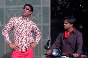 Bollywood
