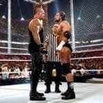 Five WWE Matches That Will Remind You Of Your Childhood Days