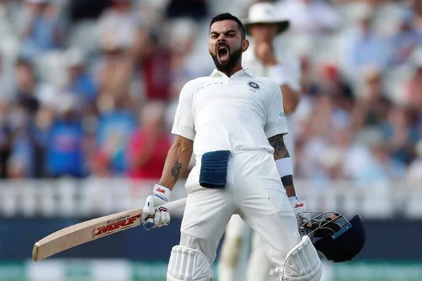 Five Virat Kohli Knocks Proving He Is The GOAT To Celebrate His 34th Birthday Cricket
