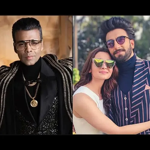 Karan Johar Set To Return To Directing With New Film Releasing Next Year Bollywood