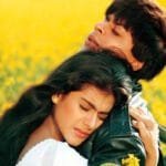 Five Movies Which Showed Us Why SRK Is The King Of Romance