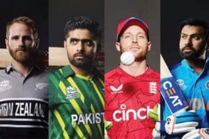 Cricket