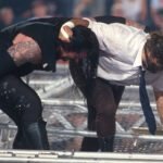 Five WWE Matches That Will Remind You Of Your Childhood Days