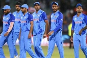 Cricket