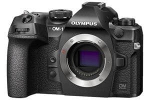 Olympus System OM – 1