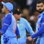 Indian Team Disasterclass As Trophy Drought Continues