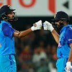 Indian Team Disasterclass As Trophy Drought Continues