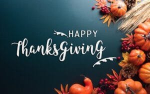 Thanksgiving
