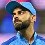 Virat Kohli Shows Distress After Privacy Breach In Perth