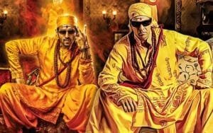 Bollywood