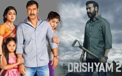 Drishyam 2 Will Surely Win Your Hearts With It’s Mind-blowing Story