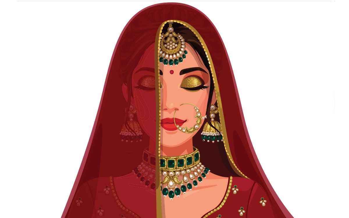 The Essential Wedding Guide For Indian Brides