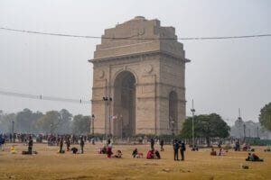 delhi
