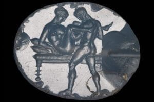erotic art