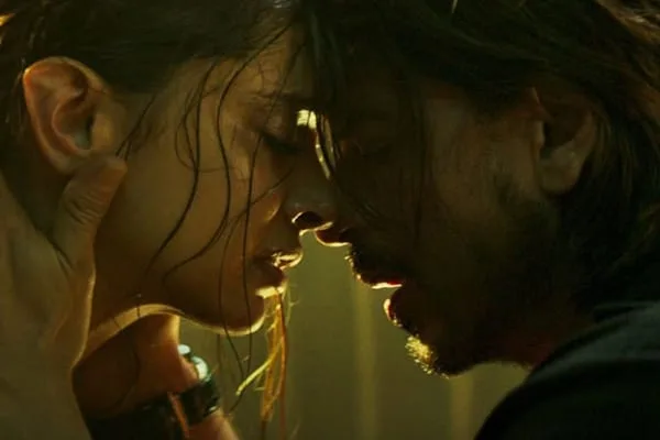Pathaan Teaser: Shah Rukh Khan Is Coming Back With An Action-Packed Cinema Experience pathaan