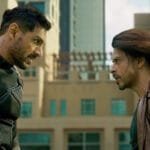 Pathaan Teaser: Shah Rukh Khan Is Coming Back With An Action-Packed Cinema Experience