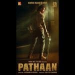 Pathaan Teaser: Shah Rukh Khan Is Coming Back With An Action-Packed Cinema Experience