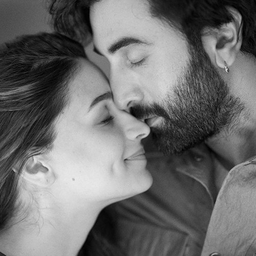 500px x 500px - Alia Bhatt And Ranbir Kapoor Become Proud Parents of A Baby Girl â†’ FHM India