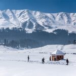Explore Snowfall In Winters At These Beautiful Destinations In India