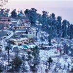 Explore Snowfall In Winters At These Beautiful Destinations In India