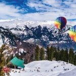 Explore Snowfall In Winters At These Beautiful Destinations In India