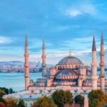 The City On Seven Hills – Interesting Facts About Istanbul