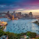 The Land Down Under – Facts About Australia