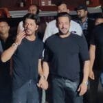 B-town stars arrived in style at Salman Khan’s 57th Birthday bash