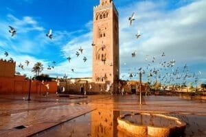 Morocco