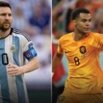 Eight Teams Remain As World Cup Enters The Final Stage