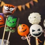 Halloween Fun: Cooking With the Kids