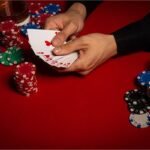 Upping The Ante – Casino Games you Need to Try Your Hands At
