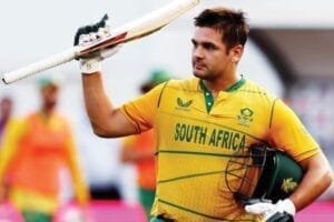 Cricket