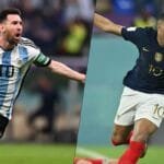 Messi – A Fairytale Ending Vs Mbappe- A Repeat Of Brilliance: A World Cup Final Preview