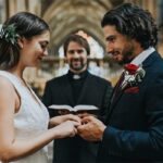 It’s Time to Say I Do – Interesting Facts About Weddings