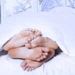 Five Winter Sex Positions To Get You In The Mood During This Cold Weather