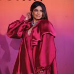 Priyanka Chopra Raises The Temperature In The Sexiest Dress Of The Year At Bulgari Event