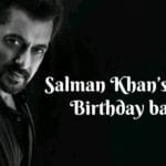 B-town stars arrived in style at Salman Khan’s 57th Birthday bash