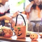 Fright Night Fun for the Best Halloween Celebration