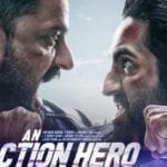 Ayushmann Stars In A Completely Different Genre As ‘An Action Hero’ Gets The Audience’s Love