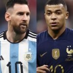 Messi – A Fairytale Ending Vs Mbappe- A Repeat Of Brilliance: A World Cup Final Preview