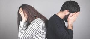 Break-up
