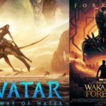 Black Panther Sequel still holds a top spot at the Box Office for 5th Weekend, Before Avatar: The Way of Water Releases