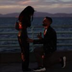 Becky G And Sebastian Lletget are Officially Engaged