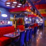 Best Party Places In Delhi-NCR For New Year 2023