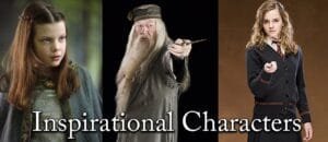 characters
