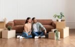 Moving in with your partner? Here’s All You Can Expect