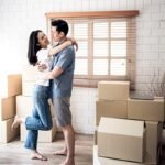 Moving in with your partner? Here’s All You Can Expect