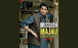 Sidharth Malhotra