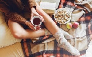 winter food